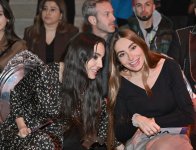 В Музее каменной летописи представлен спектакль пантомимы «Тайна воды» (ФОТО)