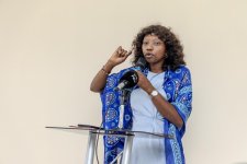 В Кении при поддержке Азербайджана открылся Центр молодежного лидерства и инноваций (ФОТО)