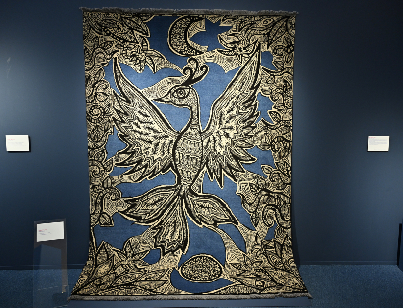 В Центре Гейдара Алиева состоялось официальное открытие фестиваля ART Weekend (ФОТО)