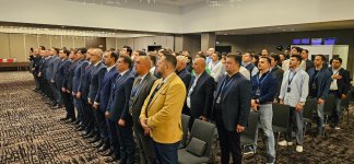 В Германии состоялся II Европейский форум азербайджанских инженеров (ФОТО)