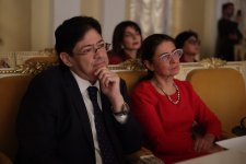 BIAF превращает Баку в живую сцену искусства, объединяющую мир (ФОТО)