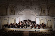 BIAF превращает Баку в живую сцену искусства, объединяющую мир (ФОТО)