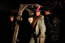 Премьера "Дон Жуана" в Баку: новый взгляд на вечного героя - от страсти к поиску вечного смысла (ФОТО)