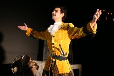 Премьера "Дон Жуана" в Баку: новый взгляд на вечного героя - от страсти к поиску вечного смысла (ФОТО)