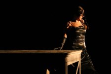 Премьера "Дон Жуана" в Баку: новый взгляд на вечного героя - от страсти к поиску вечного смысла (ФОТО)