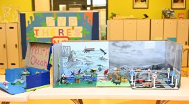 Вице-президент Фонда Гейдара Алиева Лейла Алиева приняла участие в конференции EcoMind 2025 (ФОТО)