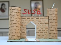 Вице-президент Фонда Гейдара Алиева Лейла Алиева приняла участие в конференции EcoMind 2025 (ФОТО)