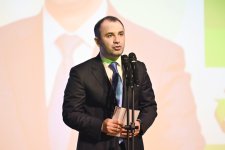 Вице-президент Фонда Гейдара Алиева Лейла Алиева приняла участие в конференции EcoMind 2025 (ФОТО)