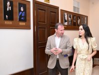 В рамках Art weekend был представлен инклюзивный танцевальный спектакль «Сколько достаточно?» (ФОТО)