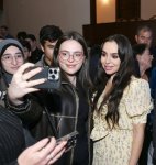 В рамках Art weekend был представлен инклюзивный танцевальный спектакль «Сколько достаточно?» (ФОТО)