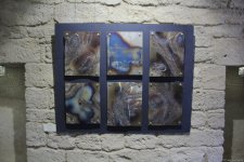 Art Weekend в Баку - открылась выставка "Я – Вода", где течёт память (ФОТО)