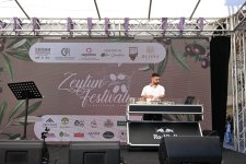 В Ичеришехер продолжается Фестиваль оливок (ФОТО)