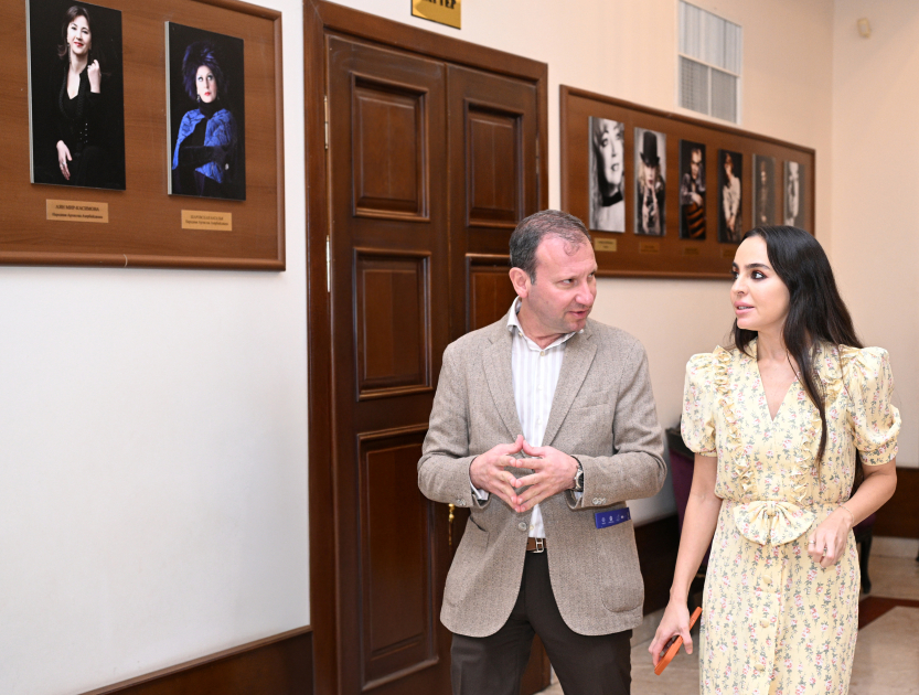 В рамках Art weekend был представлен инклюзивный танцевальный спектакль «Сколько достаточно?» (ФОТО)