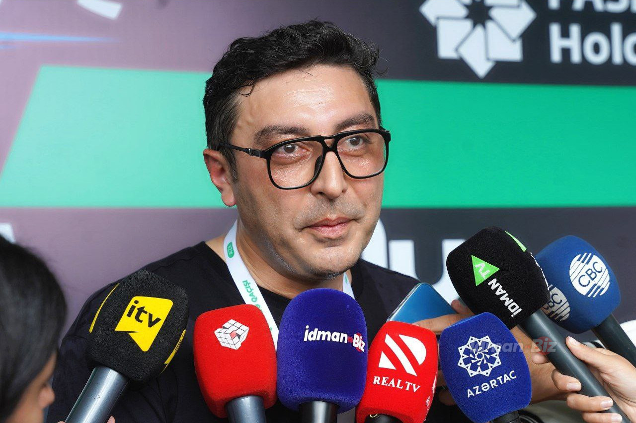 В "Забеге Победы" участвует рекордное число спортсменов - Фарид Гаибов