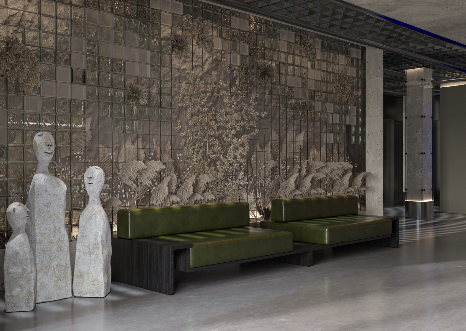 Moma Liv — новый стандарт городской жизни и надёжных инвестиций в Тбилиси (ФОТО)