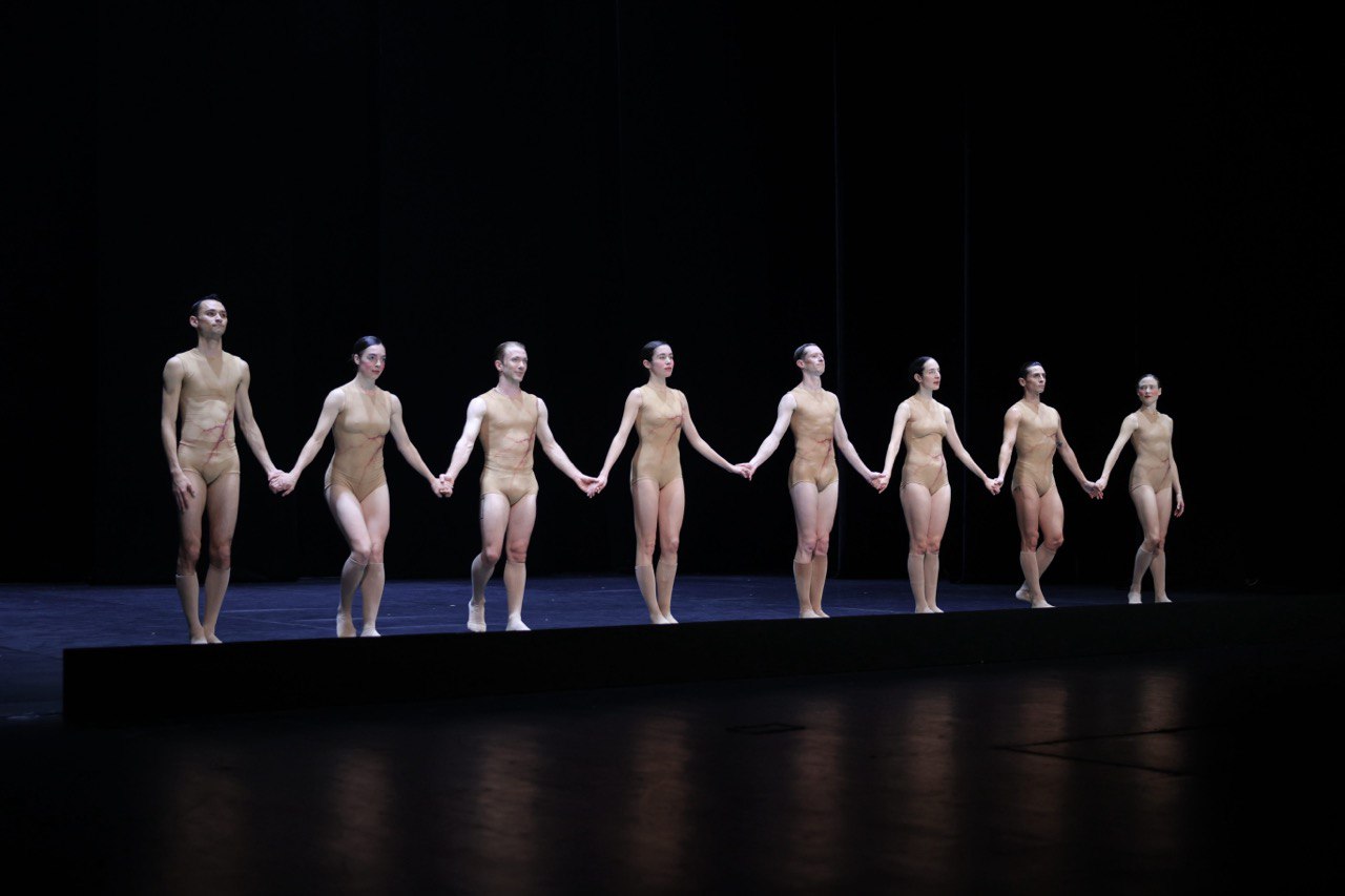 В Баку создали мост между телом и душой человека - сильное эмоциональное впечатление (ФОТО)