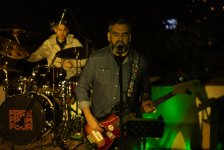 Галерея YAY представила новую персональную выставку молодого художника Моука "Неспешно" (ФОТО)