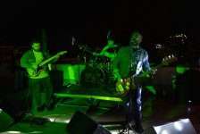 Галерея YAY представила новую персональную выставку молодого художника Моука "Неспешно" (ФОТО)