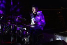 Галерея YAY представила новую персональную выставку молодого художника Моука "Неспешно" (ФОТО)