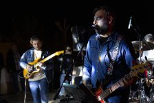 Галерея YAY представила новую персональную выставку молодого художника Моука "Неспешно" (ФОТО)