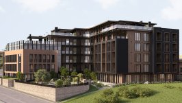 Moma Liv — новый стандарт городской жизни и надёжных инвестиций в Тбилиси (ФОТО)