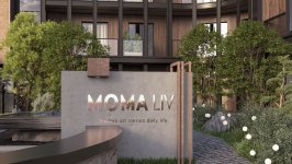 Moma Liv — новый стандарт городской жизни и надёжных инвестиций в Тбилиси (ФОТО)