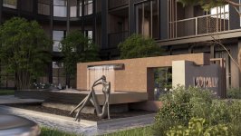 Moma Liv — новый стандарт городской жизни и надёжных инвестиций в Тбилиси (ФОТО)