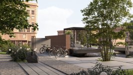 Moma Liv — новый стандарт городской жизни и надёжных инвестиций в Тбилиси (ФОТО)