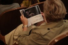 В Баку создали мост между телом и душой человека - сильное эмоциональное впечатление (ФОТО)