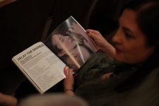 В Баку создали мост между телом и душой человека - сильное эмоциональное впечатление (ФОТО)