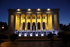 В Баку создали мост между телом и душой человека - сильное эмоциональное впечатление (ФОТО)