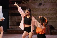 Payız Əfsanələri 2025: Осенние легенды талантов засияли на сцене (ВИДЕО, ФОТО)