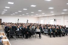 «С точки зрения международного права они являются лицами, совершившими военные преступления и преступления против человечности» - на суде над гражданами Армении начались выступления прокуроров (ФОТО)