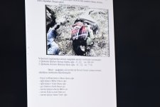 «С точки зрения международного права они являются лицами, совершившими военные преступления и преступления против человечности» - на суде над гражданами Армении начались выступления прокуроров (ФОТО)