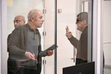 «С точки зрения международного права они являются лицами, совершившими военные преступления и преступления против человечности» - на суде над гражданами Армении начались выступления прокуроров (ФОТО)