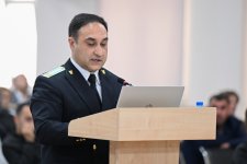 «С точки зрения международного права они являются лицами, совершившими военные преступления и преступления против человечности» - на суде над гражданами Армении начались выступления прокуроров (ФОТО)