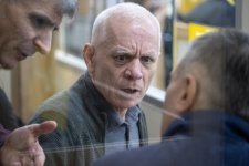 «С точки зрения международного права они являются лицами, совершившими военные преступления и преступления против человечности» - на суде над гражданами Армении начались выступления прокуроров (ФОТО)