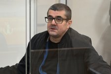 «С точки зрения международного права они являются лицами, совершившими военные преступления и преступления против человечности» - на суде над гражданами Армении начались выступления прокуроров (ФОТО)