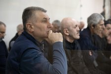«С точки зрения международного права они являются лицами, совершившими военные преступления и преступления против человечности» - на суде над гражданами Армении начались выступления прокуроров (ФОТО)