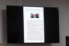 «С точки зрения международного права они являются лицами, совершившими военные преступления и преступления против человечности» - на суде над гражданами Армении начались выступления прокуроров (ФОТО)