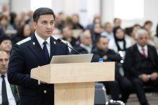 «С точки зрения международного права они являются лицами, совершившими военные преступления и преступления против человечности» - на суде над гражданами Армении начались выступления прокуроров (ФОТО)