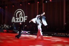 Блеск таланта и красоты Тараны Мурадовой озарил "Ночь танцующих бриллиантов" на Azerbaijan Dance Festival (ВИДЕО, ФОТО)