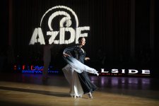 Блеск таланта и красоты Тараны Мурадовой озарил "Ночь танцующих бриллиантов" на Azerbaijan Dance Festival (ВИДЕО, ФОТО)