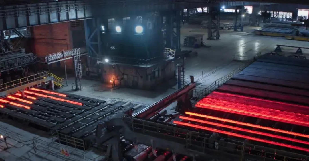 Иранская Arfa Iron and Steel увеличила производство