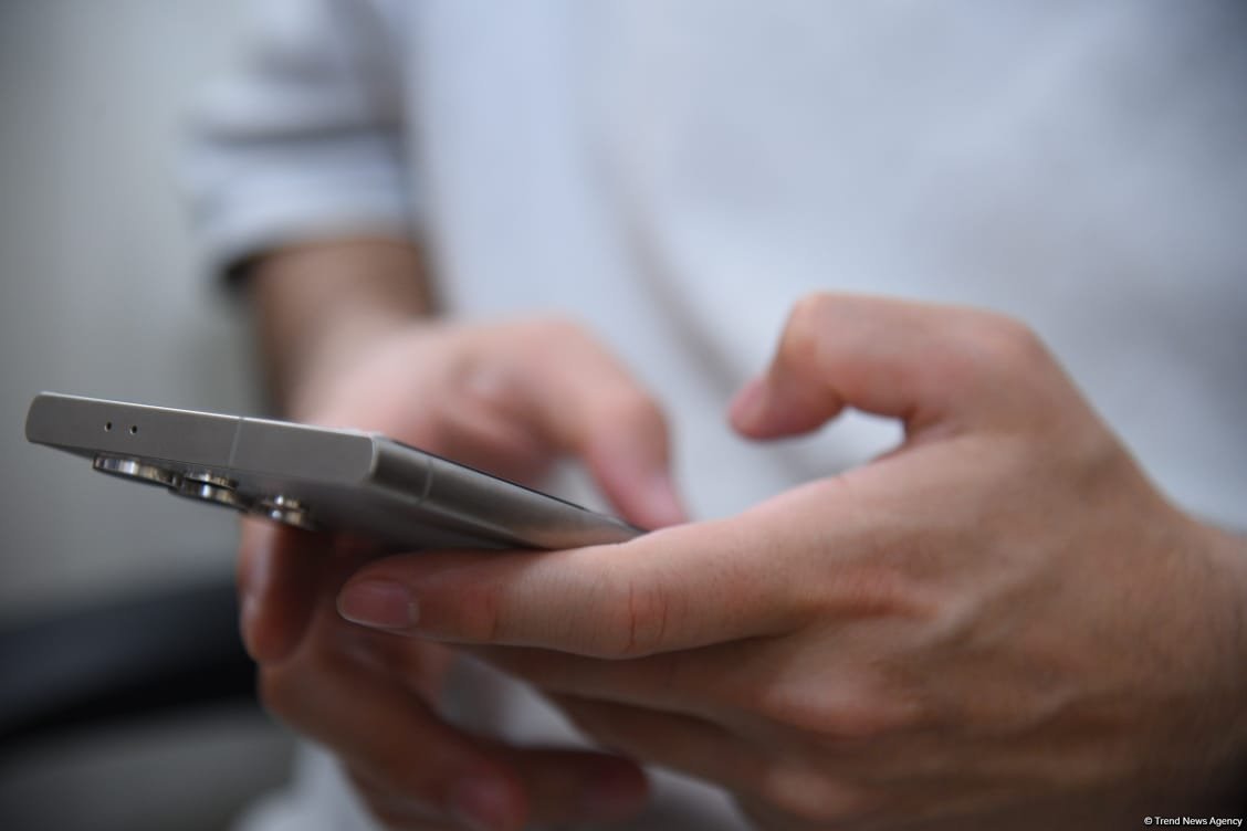 Доля ОС Android на азербайджанском рынке сократилась