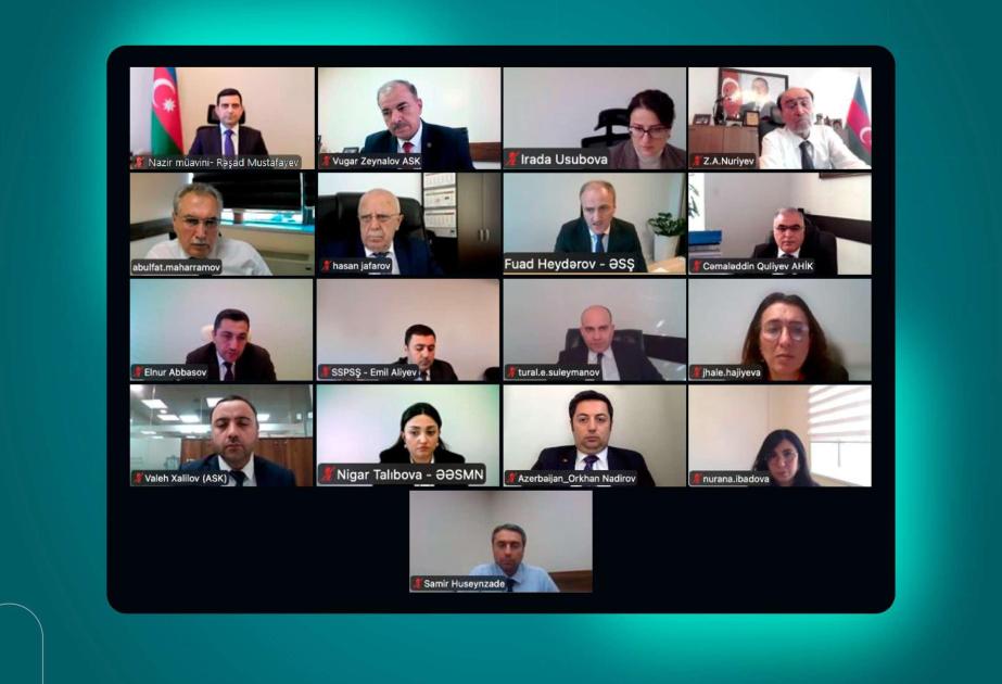 Состоялось очередное заседание трехсторонней комиссии по социально-экономическим вопросам