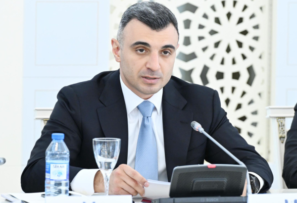 Талех Кязымов назвал объем стратегических валютных резервов Азербайджана