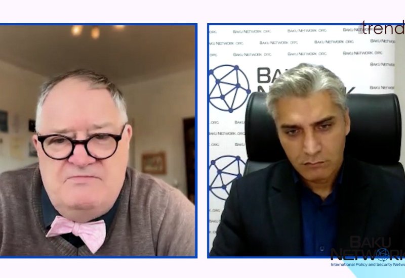 От кибератак до дезинформации: новые фронты современной войны (ФОТО/ВИДЕО)