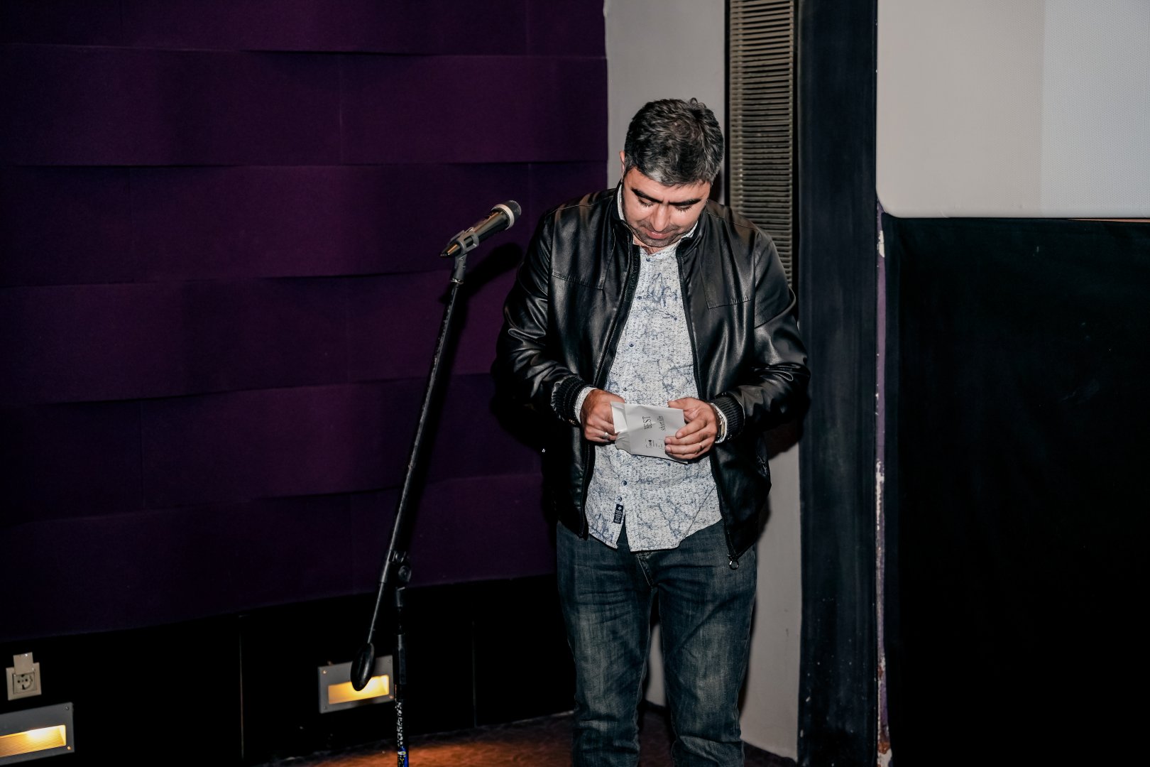 В Баку состоялась церемония награждения III Международного мобильного кинофестиваля CINEMO (ФОТО)