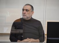 На судебном процессе по делу Рубена Варданяна заслушаны показания потерпевших (ФОТО)